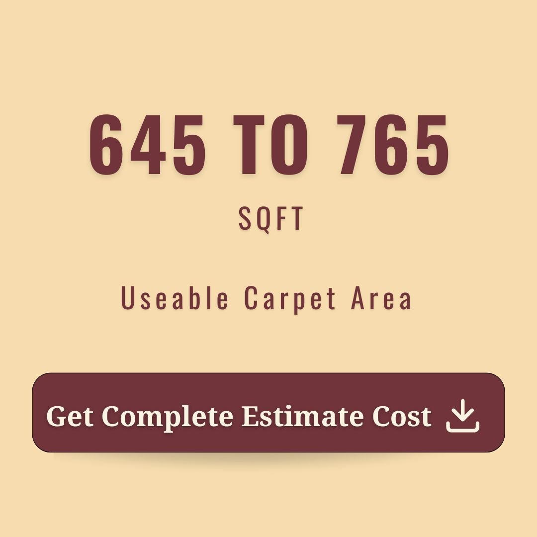 Evara Virar West Price